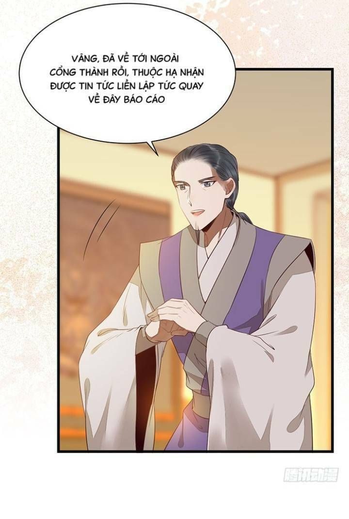 đọc truyện Tuyệt Sắc Quyến Rũ: Quỷ Y Chí Tôn Chương 216 ảnh 5 tại Thiên Thai Truyện