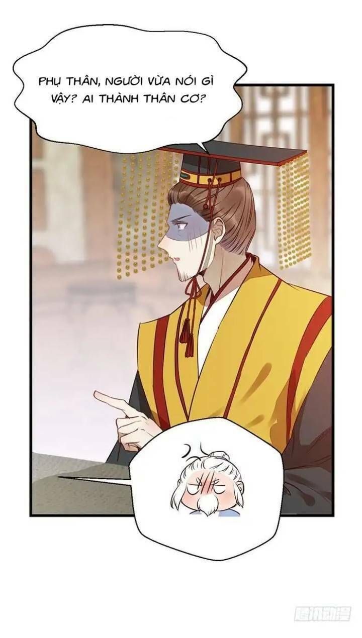 đọc truyện Tuyệt Sắc Quyến Rũ: Quỷ Y Chí Tôn Chương 216 ảnh 33 tại Thiên Thai Truyện