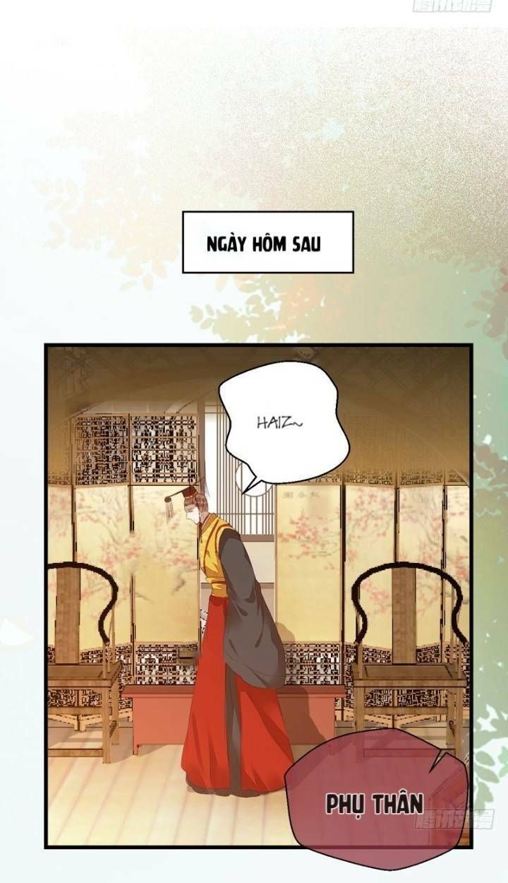 đọc truyện Tuyệt Sắc Quyến Rũ: Quỷ Y Chí Tôn Chương 217 ảnh 3 tại Thiên Thai Truyện