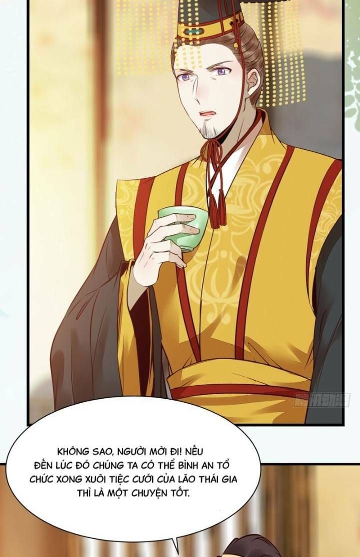 đọc truyện Tuyệt Sắc Quyến Rũ: Quỷ Y Chí Tôn Chương 217 ảnh 15 tại Thiên Thai Truyện