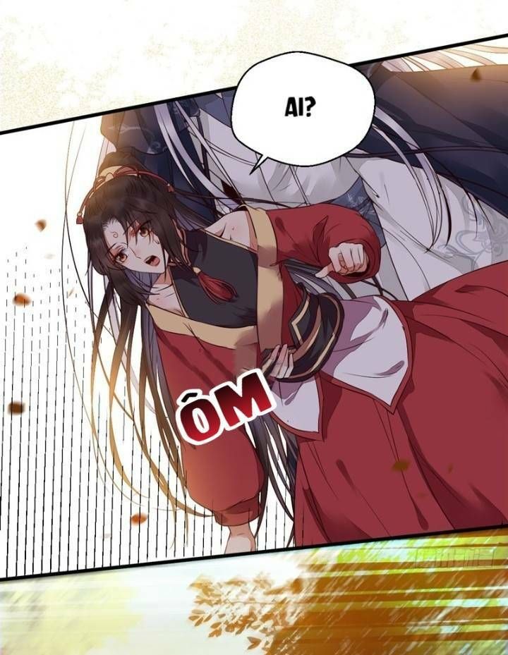 đọc truyện Tuyệt Sắc Quyến Rũ: Quỷ Y Chí Tôn Chương 217 ảnh 21 tại Thiên Thai Truyện