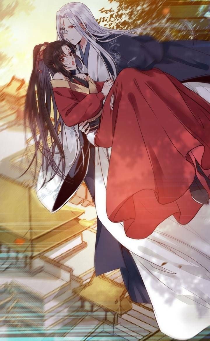 đọc truyện Tuyệt Sắc Quyến Rũ: Quỷ Y Chí Tôn Chương 217 ảnh 22 tại Thiên Thai Truyện