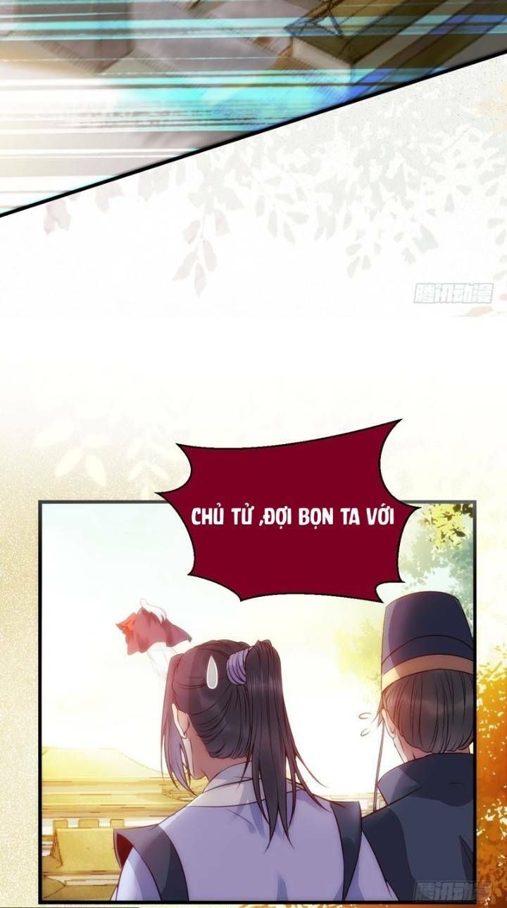 đọc truyện Tuyệt Sắc Quyến Rũ: Quỷ Y Chí Tôn Chương 217 ảnh 23 tại Thiên Thai Truyện