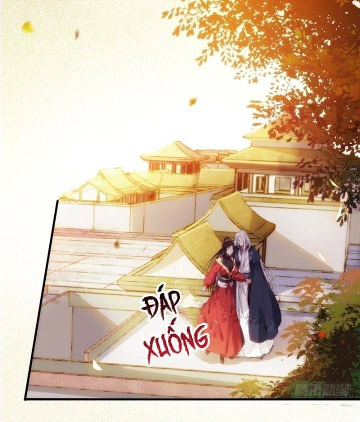 đọc truyện Tuyệt Sắc Quyến Rũ: Quỷ Y Chí Tôn Chương 217 ảnh 24 tại Thiên Thai Truyện