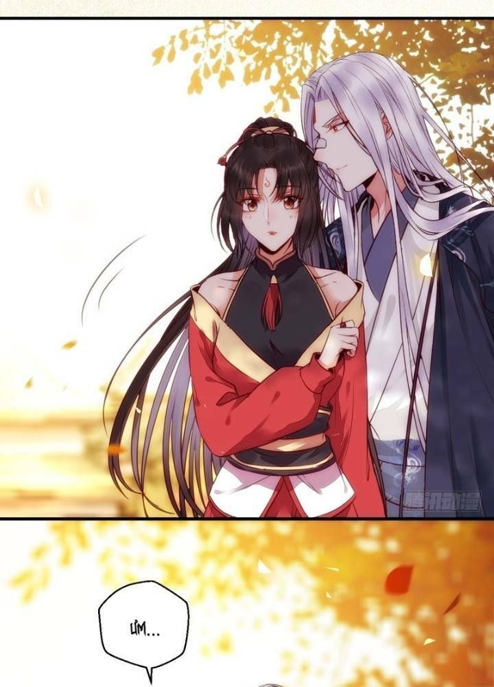 đọc truyện Tuyệt Sắc Quyến Rũ: Quỷ Y Chí Tôn Chương 217 ảnh 25 tại Thiên Thai Truyện