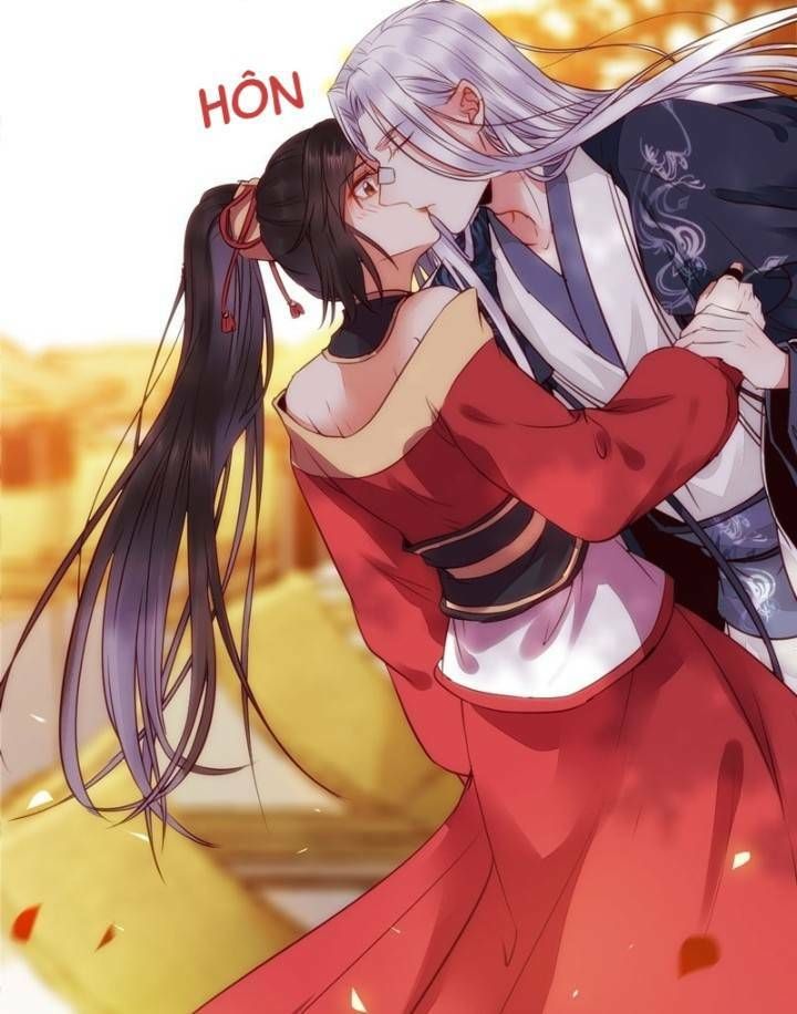 đọc truyện Tuyệt Sắc Quyến Rũ: Quỷ Y Chí Tôn Chương 217 ảnh 26 tại Thiên Thai Truyện