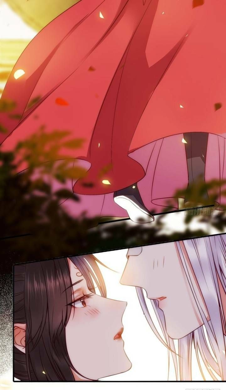 đọc truyện Tuyệt Sắc Quyến Rũ: Quỷ Y Chí Tôn Chương 217 ảnh 27 tại Thiên Thai Truyện