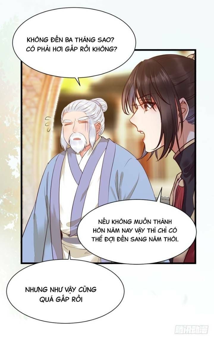 đọc truyện Tuyệt Sắc Quyến Rũ: Quỷ Y Chí Tôn Chương 217 ảnh 5 tại Thiên Thai Truyện