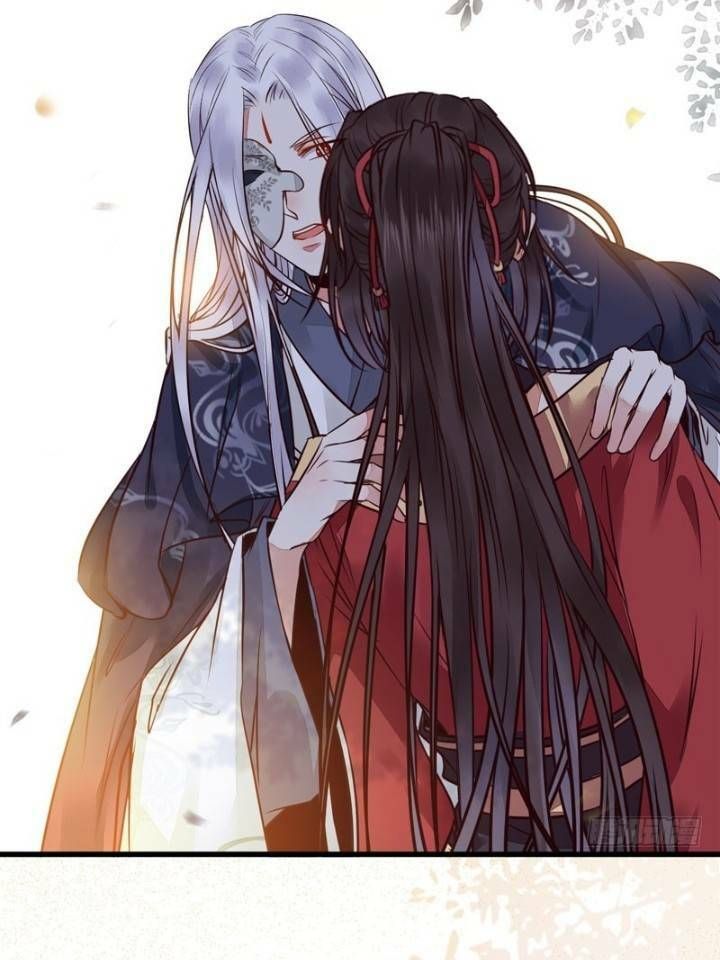 đọc truyện Tuyệt Sắc Quyến Rũ: Quỷ Y Chí Tôn Chương 217 ảnh 39 tại Thiên Thai Truyện