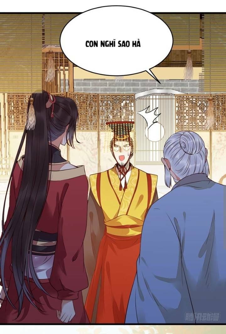 đọc truyện Tuyệt Sắc Quyến Rũ: Quỷ Y Chí Tôn Chương 217 ảnh 6 tại Thiên Thai Truyện