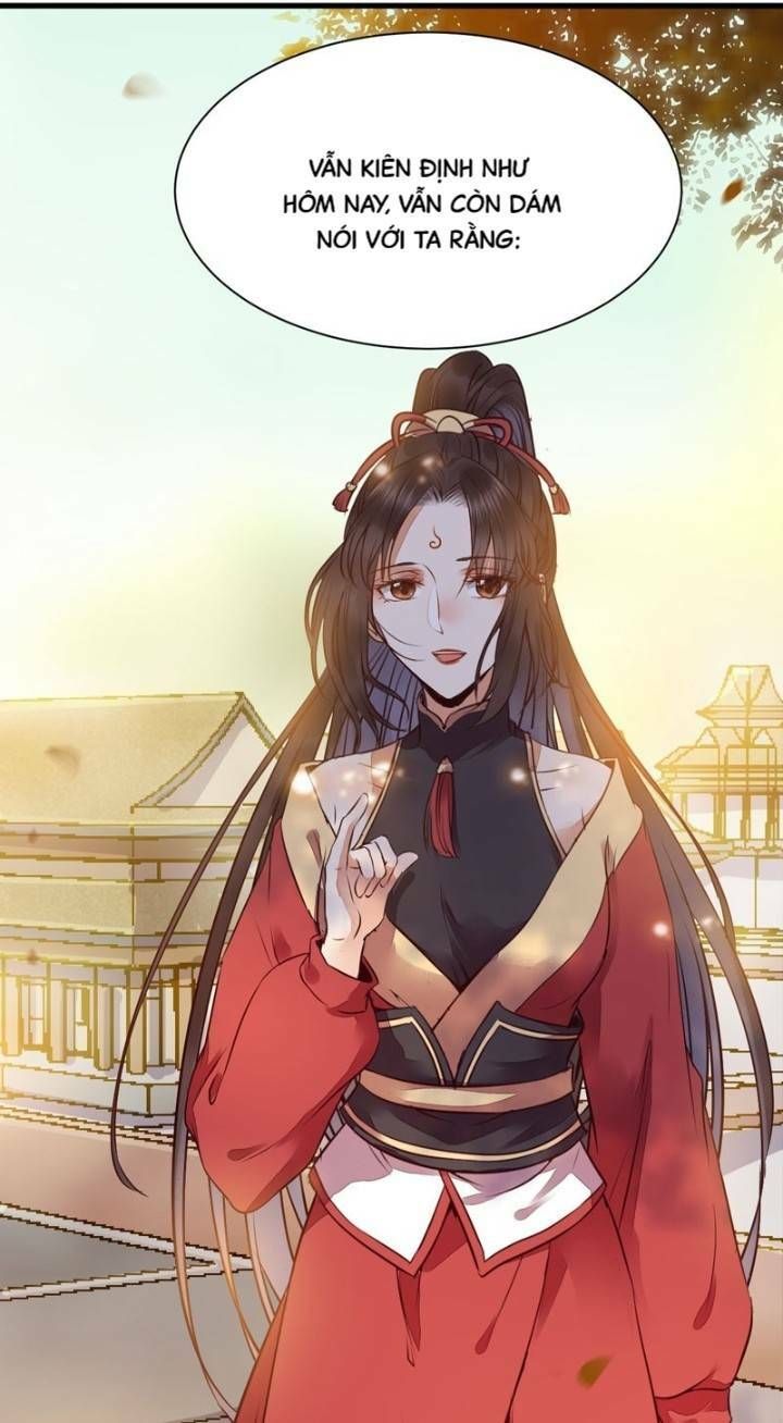 đọc truyện Tuyệt Sắc Quyến Rũ: Quỷ Y Chí Tôn Chương 217 ảnh 44 tại Thiên Thai Truyện