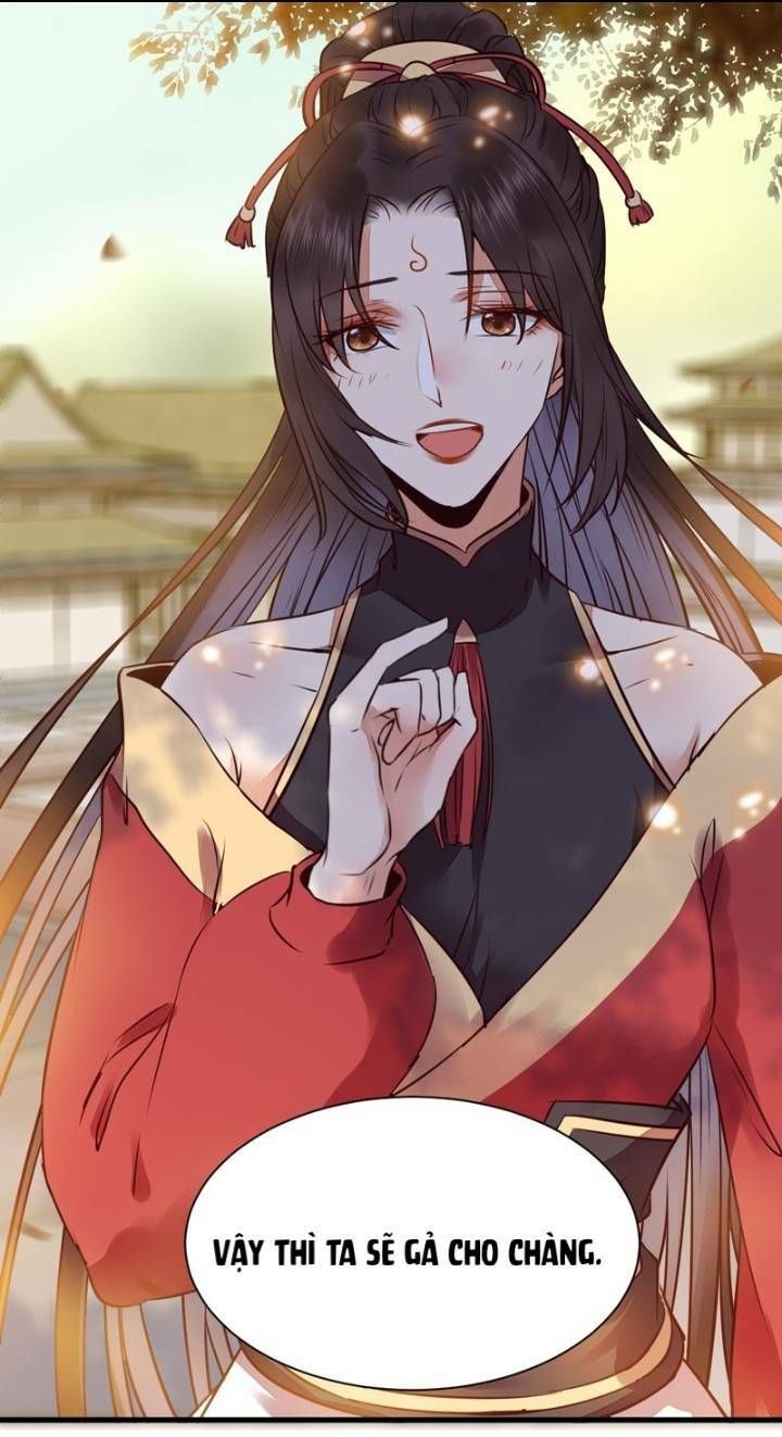 đọc truyện Tuyệt Sắc Quyến Rũ: Quỷ Y Chí Tôn Chương 217 ảnh 46 tại Thiên Thai Truyện