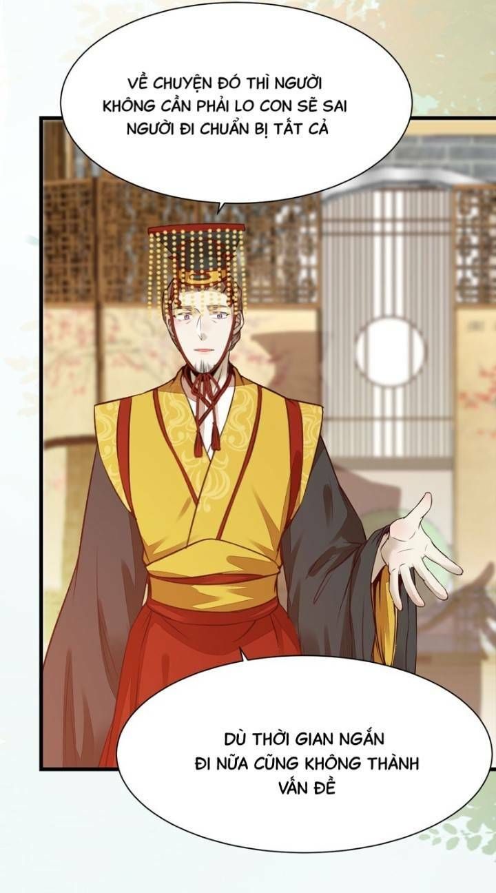 đọc truyện Tuyệt Sắc Quyến Rũ: Quỷ Y Chí Tôn Chương 217 ảnh 7 tại Thiên Thai Truyện