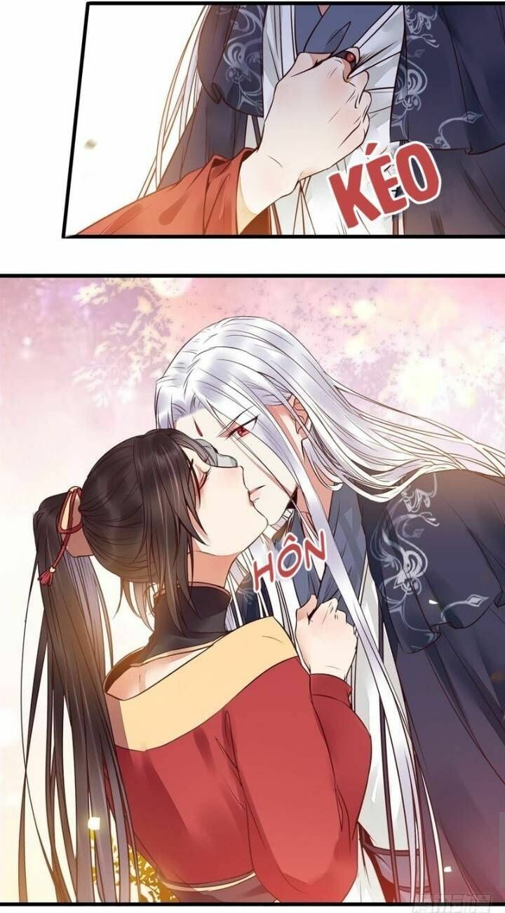 đọc truyện Tuyệt Sắc Quyến Rũ: Quỷ Y Chí Tôn Chương 218 ảnh 16 tại Thiên Thai Truyện