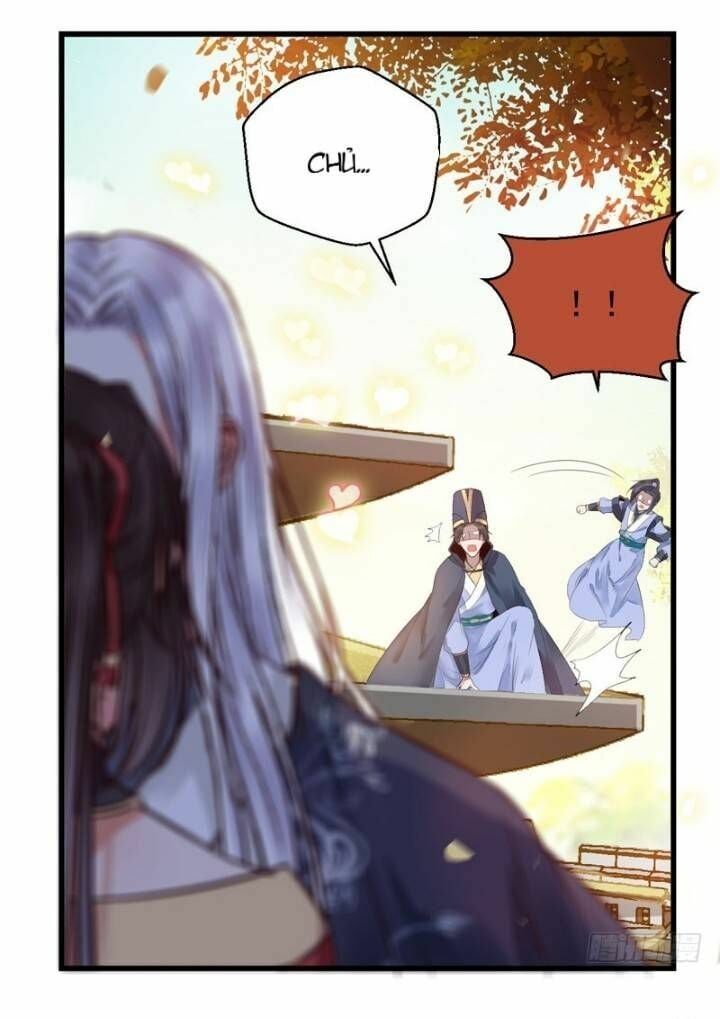 đọc truyện Tuyệt Sắc Quyến Rũ: Quỷ Y Chí Tôn Chương 218 ảnh 17 tại Thiên Thai Truyện