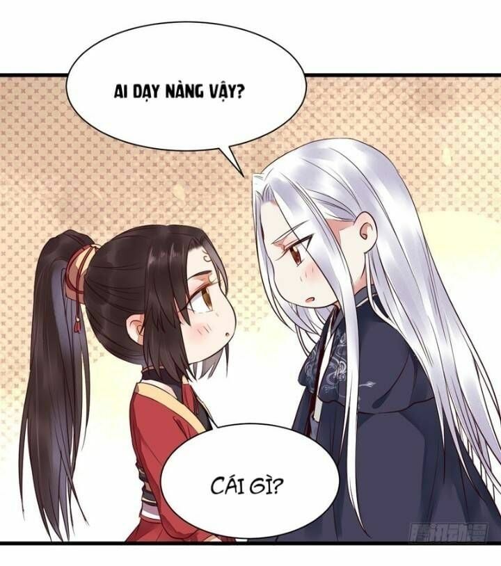 đọc truyện Tuyệt Sắc Quyến Rũ: Quỷ Y Chí Tôn Chương 218 ảnh 20 tại Thiên Thai Truyện