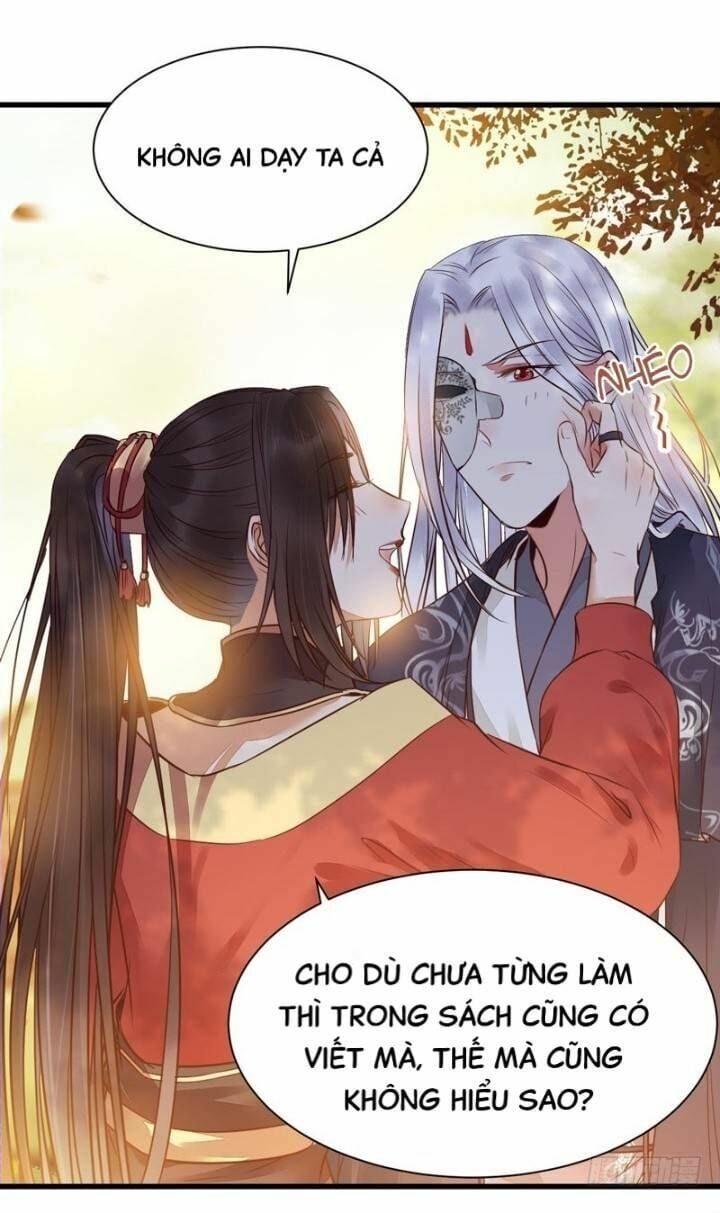 đọc truyện Tuyệt Sắc Quyến Rũ: Quỷ Y Chí Tôn Chương 218 ảnh 22 tại Thiên Thai Truyện