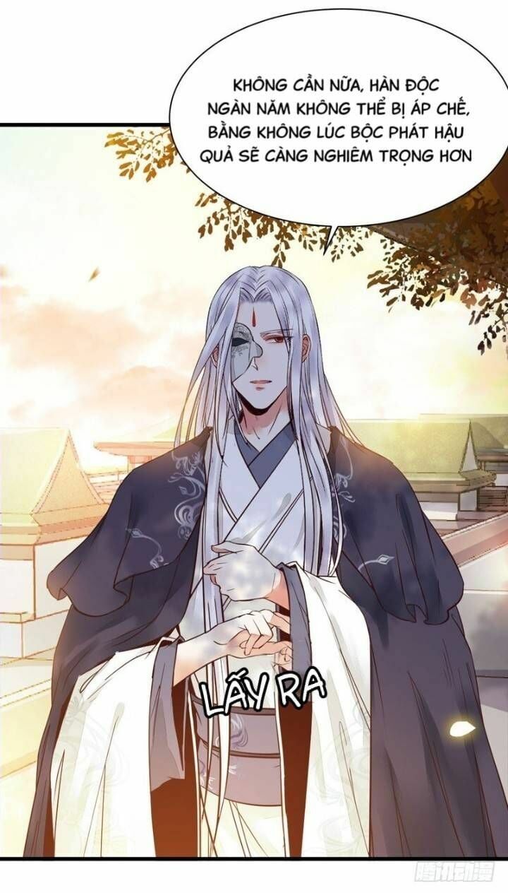 đọc truyện Tuyệt Sắc Quyến Rũ: Quỷ Y Chí Tôn Chương 218 ảnh 24 tại Thiên Thai Truyện