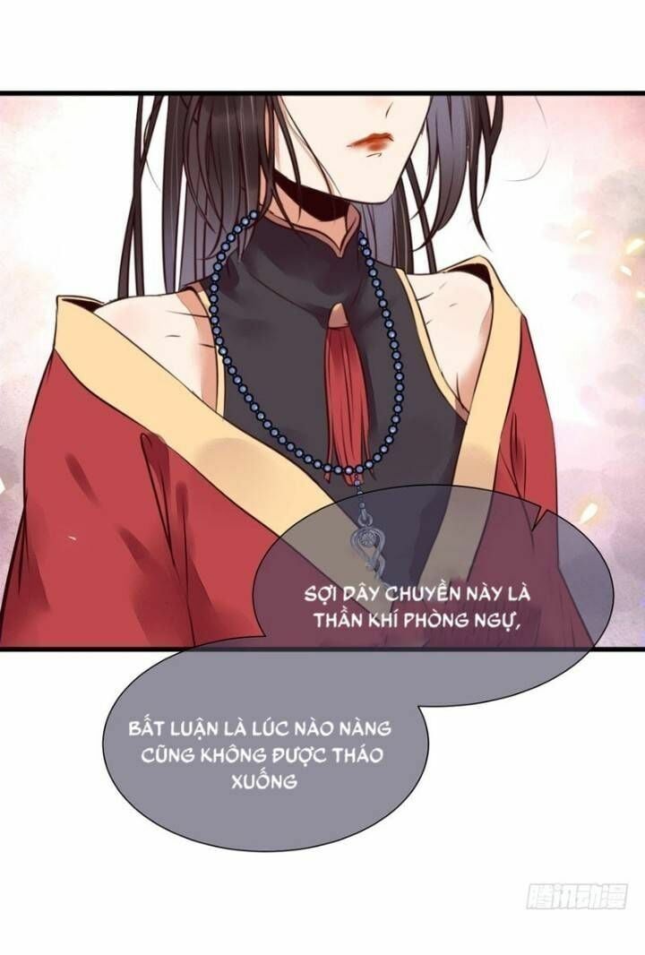 đọc truyện Tuyệt Sắc Quyến Rũ: Quỷ Y Chí Tôn Chương 218 ảnh 26 tại Thiên Thai Truyện