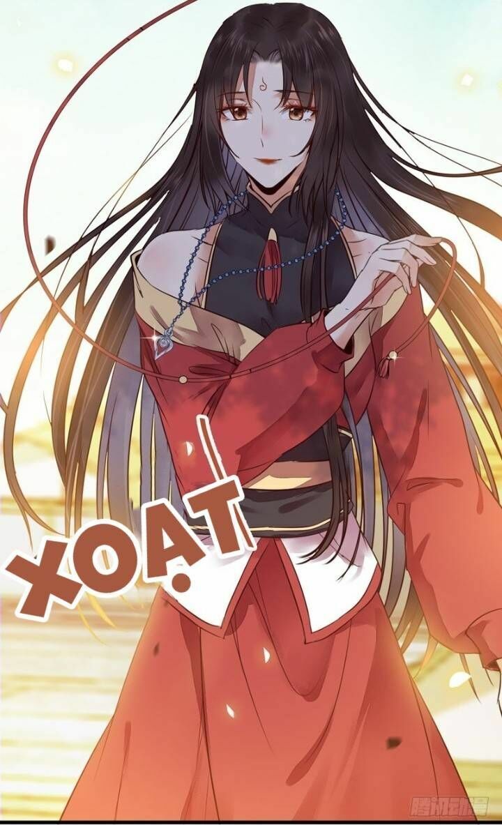 đọc truyện Tuyệt Sắc Quyến Rũ: Quỷ Y Chí Tôn Chương 218 ảnh 28 tại Thiên Thai Truyện