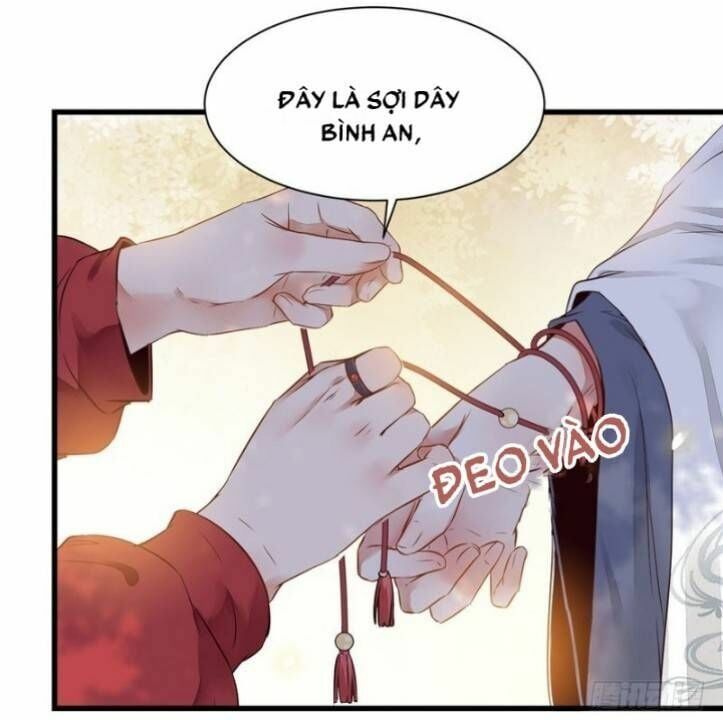 đọc truyện Tuyệt Sắc Quyến Rũ: Quỷ Y Chí Tôn Chương 218 ảnh 29 tại Thiên Thai Truyện