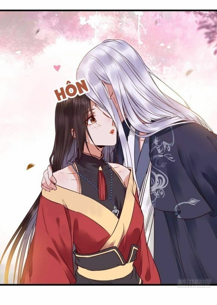 đọc truyện Tuyệt Sắc Quyến Rũ: Quỷ Y Chí Tôn Chương 218 ảnh 33 tại Thiên Thai Truyện