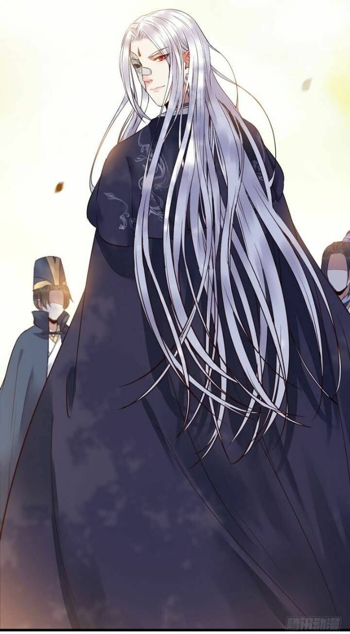 đọc truyện Tuyệt Sắc Quyến Rũ: Quỷ Y Chí Tôn Chương 218 ảnh 35 tại Thiên Thai Truyện