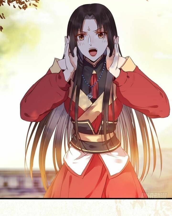 đọc truyện Tuyệt Sắc Quyến Rũ: Quỷ Y Chí Tôn Chương 218 ảnh 39 tại Thiên Thai Truyện