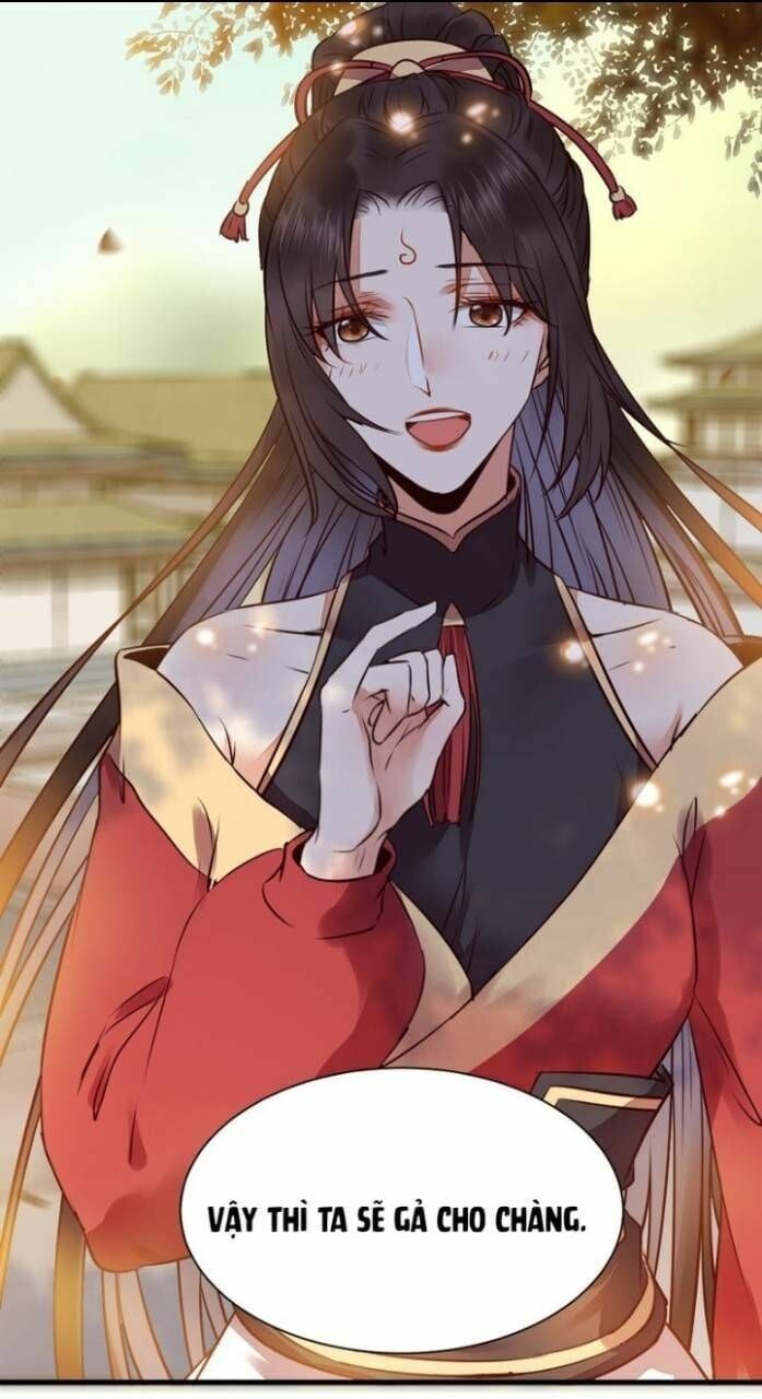 đọc truyện Tuyệt Sắc Quyến Rũ: Quỷ Y Chí Tôn Chương 218 ảnh 7 tại Thiên Thai Truyện