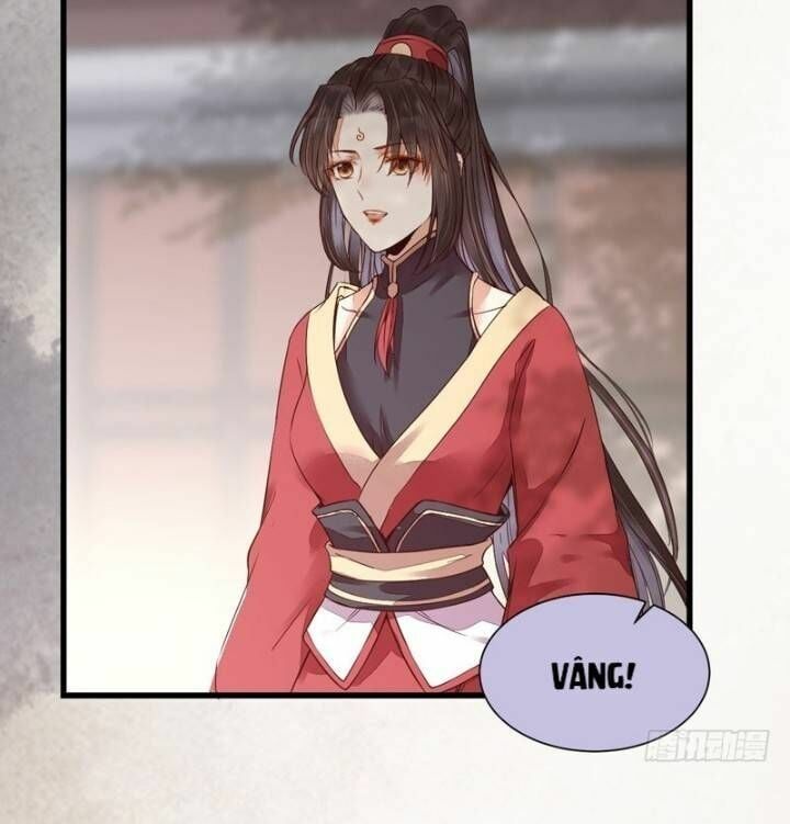 đọc truyện Tuyệt Sắc Quyến Rũ: Quỷ Y Chí Tôn Chương 219 ảnh 14 tại Thiên Thai Truyện