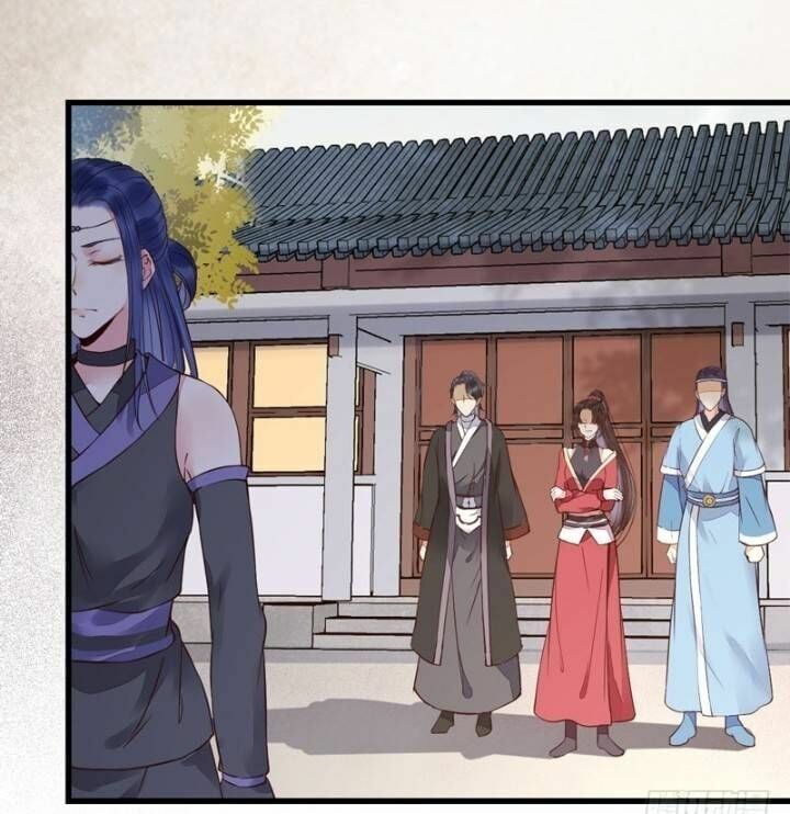 đọc truyện Tuyệt Sắc Quyến Rũ: Quỷ Y Chí Tôn Chương 219 ảnh 15 tại Thiên Thai Truyện