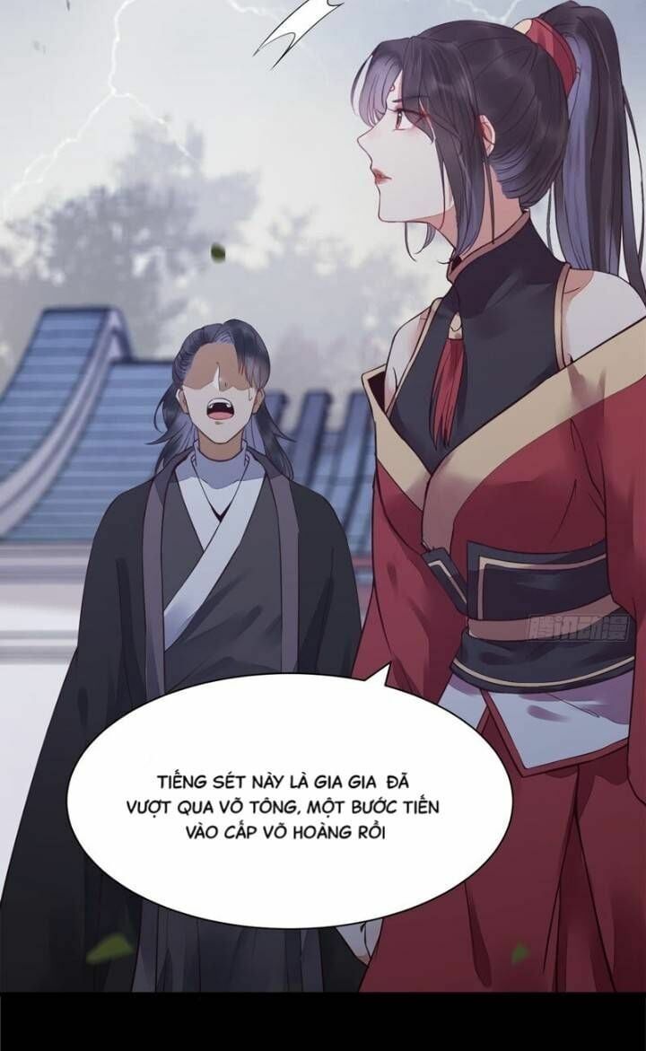 đọc truyện Tuyệt Sắc Quyến Rũ: Quỷ Y Chí Tôn Chương 219 ảnh 21 tại Thiên Thai Truyện