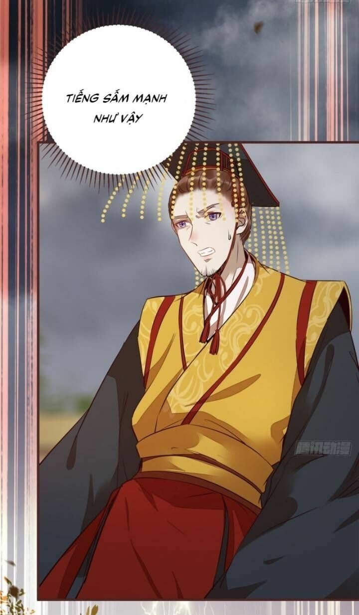 đọc truyện Tuyệt Sắc Quyến Rũ: Quỷ Y Chí Tôn Chương 219 ảnh 23 tại Thiên Thai Truyện