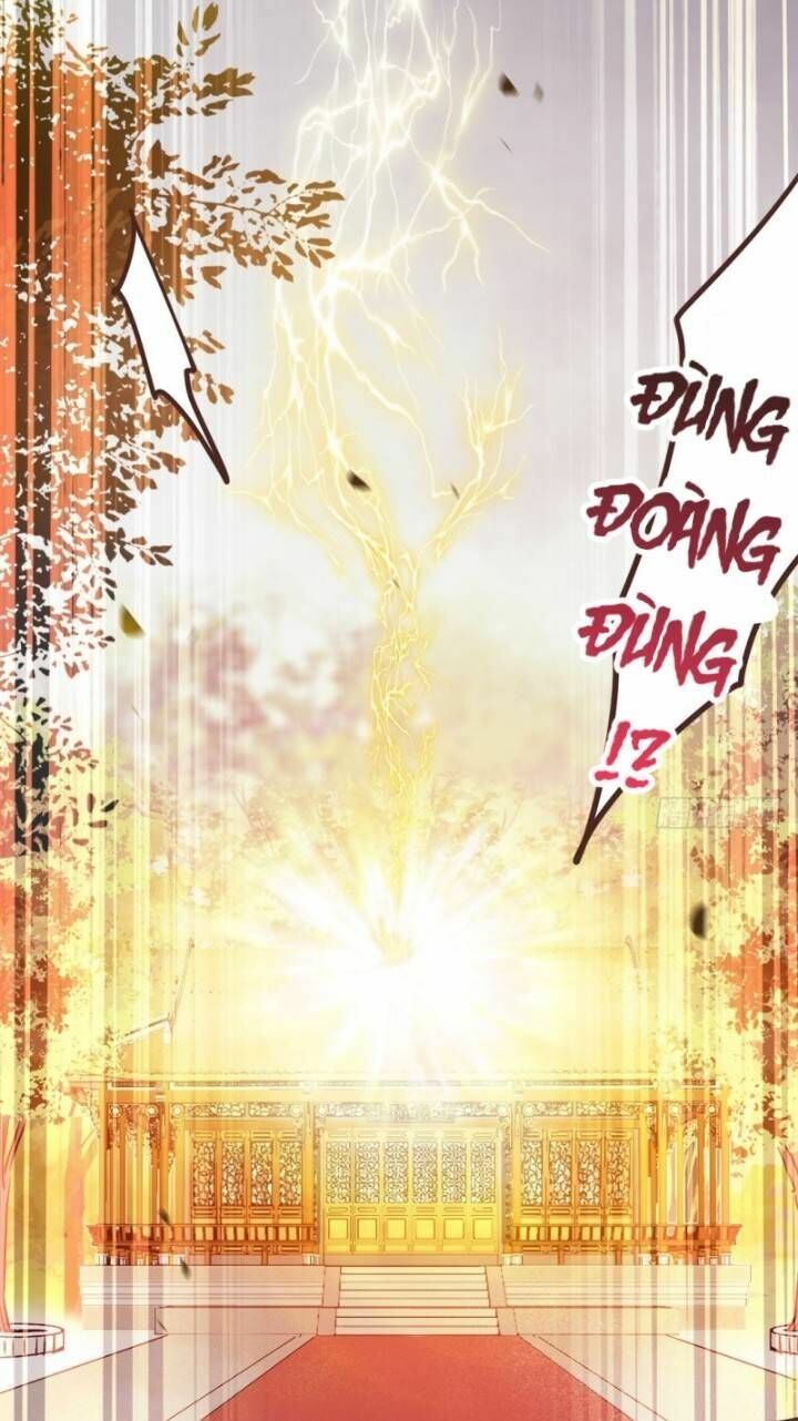 đọc truyện Tuyệt Sắc Quyến Rũ: Quỷ Y Chí Tôn Chương 219 ảnh 24 tại Thiên Thai Truyện