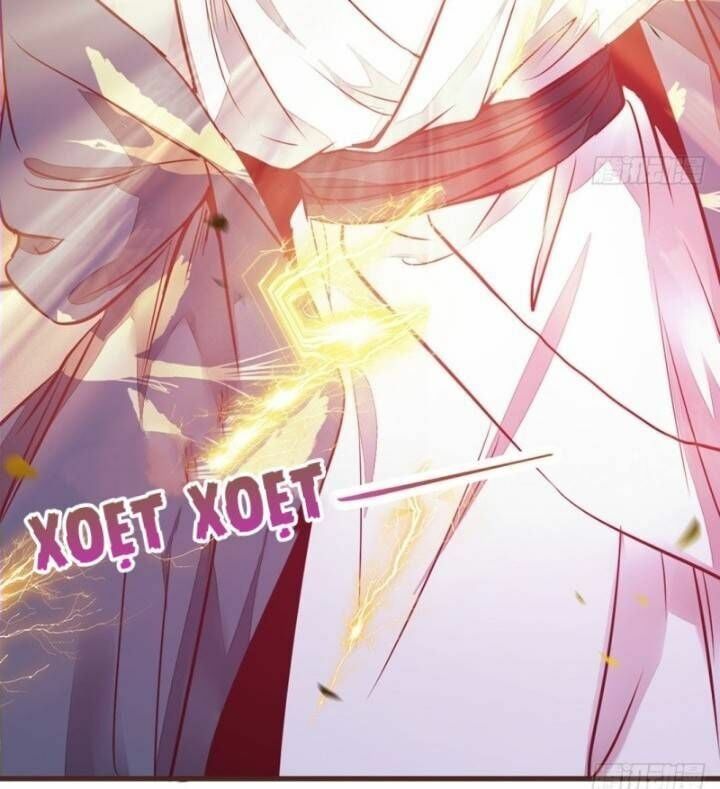 đọc truyện Tuyệt Sắc Quyến Rũ: Quỷ Y Chí Tôn Chương 219 ảnh 27 tại Thiên Thai Truyện