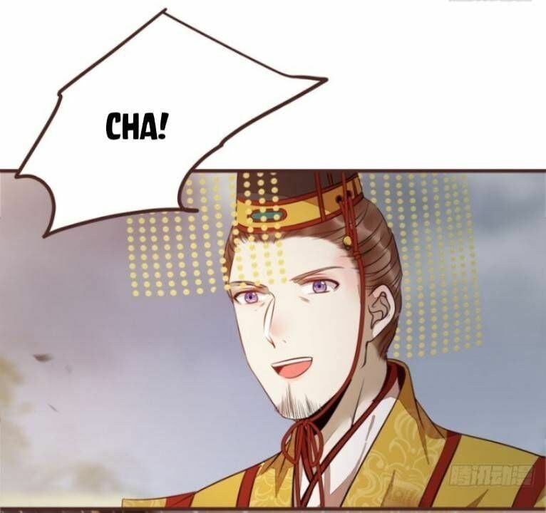 đọc truyện Tuyệt Sắc Quyến Rũ: Quỷ Y Chí Tôn Chương 219 ảnh 28 tại Thiên Thai Truyện