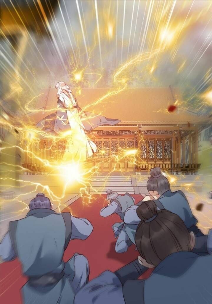 đọc truyện Tuyệt Sắc Quyến Rũ: Quỷ Y Chí Tôn Chương 219 ảnh 29 tại Thiên Thai Truyện