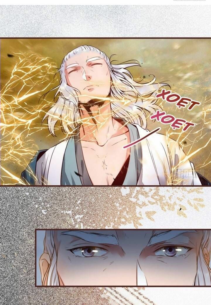 đọc truyện Tuyệt Sắc Quyến Rũ: Quỷ Y Chí Tôn Chương 219 ảnh 31 tại Thiên Thai Truyện