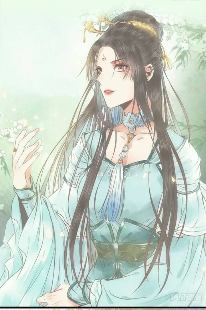 đọc truyện Tuyệt Sắc Quyến Rũ: Quỷ Y Chí Tôn Chương 219 ảnh 5 tại Thiên Thai Truyện