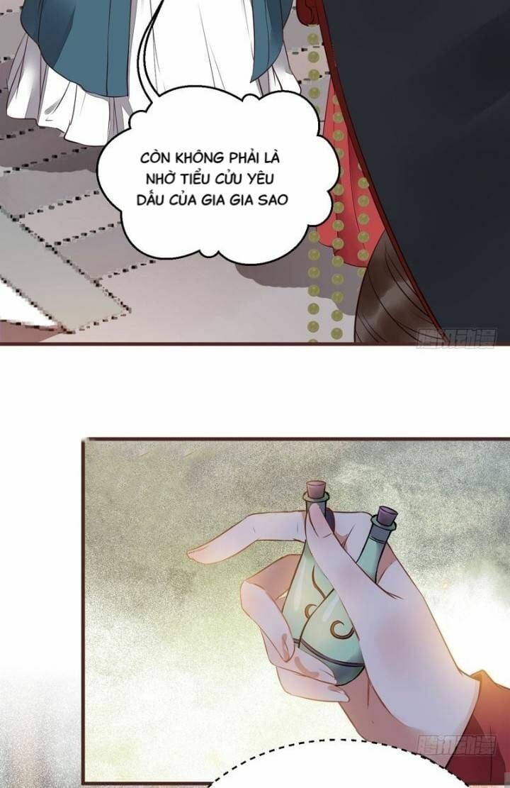 đọc truyện Tuyệt Sắc Quyến Rũ: Quỷ Y Chí Tôn Chương 219 ảnh 34 tại Thiên Thai Truyện