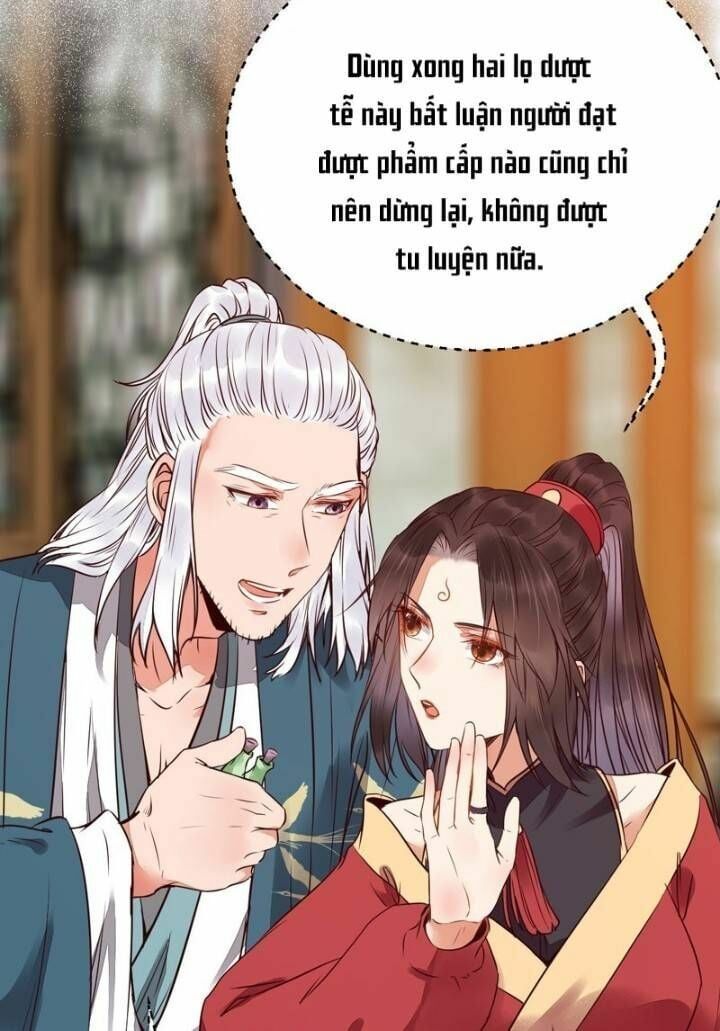 đọc truyện Tuyệt Sắc Quyến Rũ: Quỷ Y Chí Tôn Chương 219 ảnh 35 tại Thiên Thai Truyện