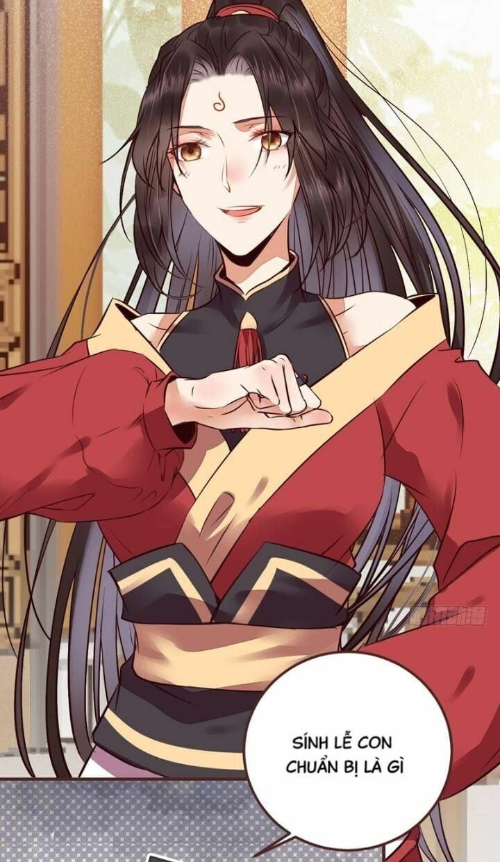 đọc truyện Tuyệt Sắc Quyến Rũ: Quỷ Y Chí Tôn Chương 219 ảnh 39 tại Thiên Thai Truyện