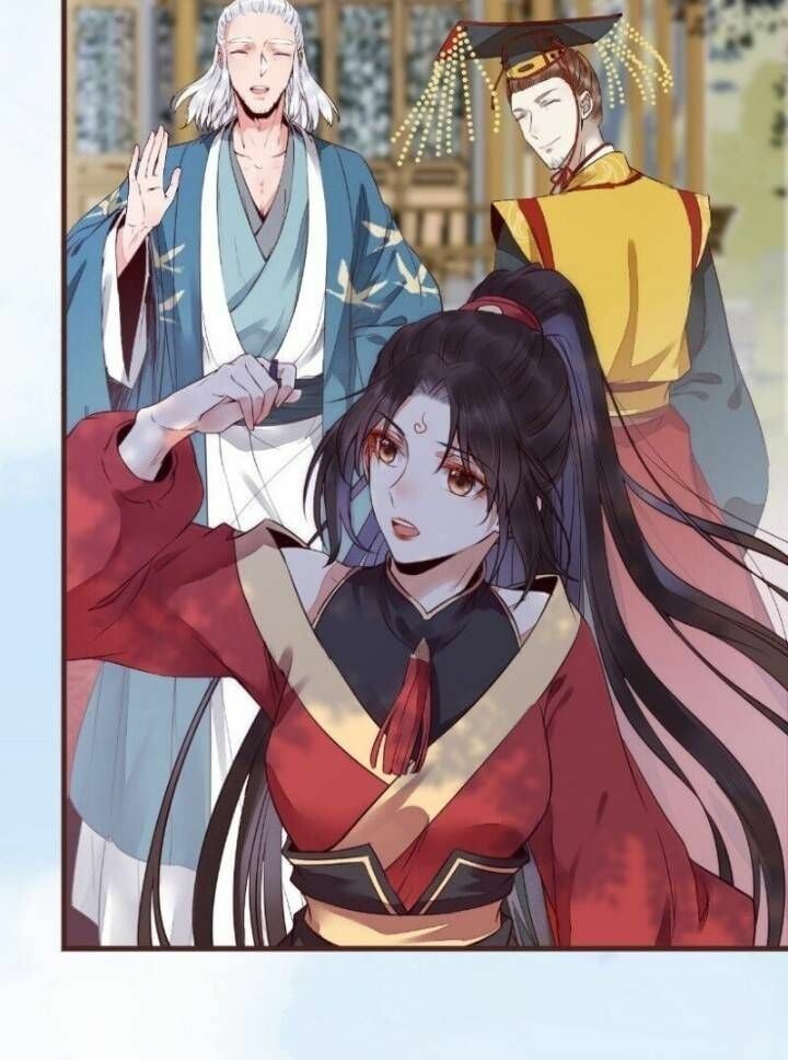 đọc truyện Tuyệt Sắc Quyến Rũ: Quỷ Y Chí Tôn Chương 219 ảnh 45 tại Thiên Thai Truyện