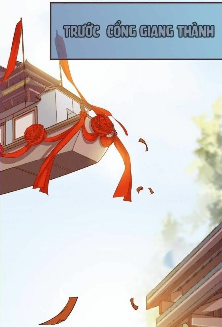 đọc truyện Tuyệt Sắc Quyến Rũ: Quỷ Y Chí Tôn Chương 219 ảnh 46 tại Thiên Thai Truyện