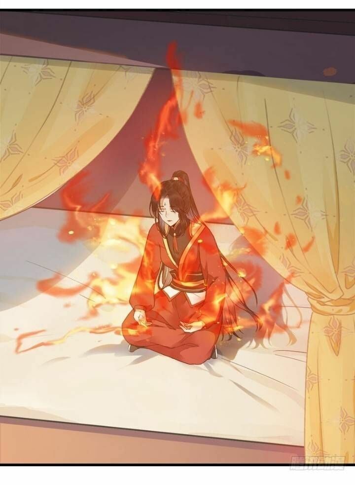 đọc truyện Tuyệt Sắc Quyến Rũ: Quỷ Y Chí Tôn Chương 219 ảnh 9 tại Thiên Thai Truyện