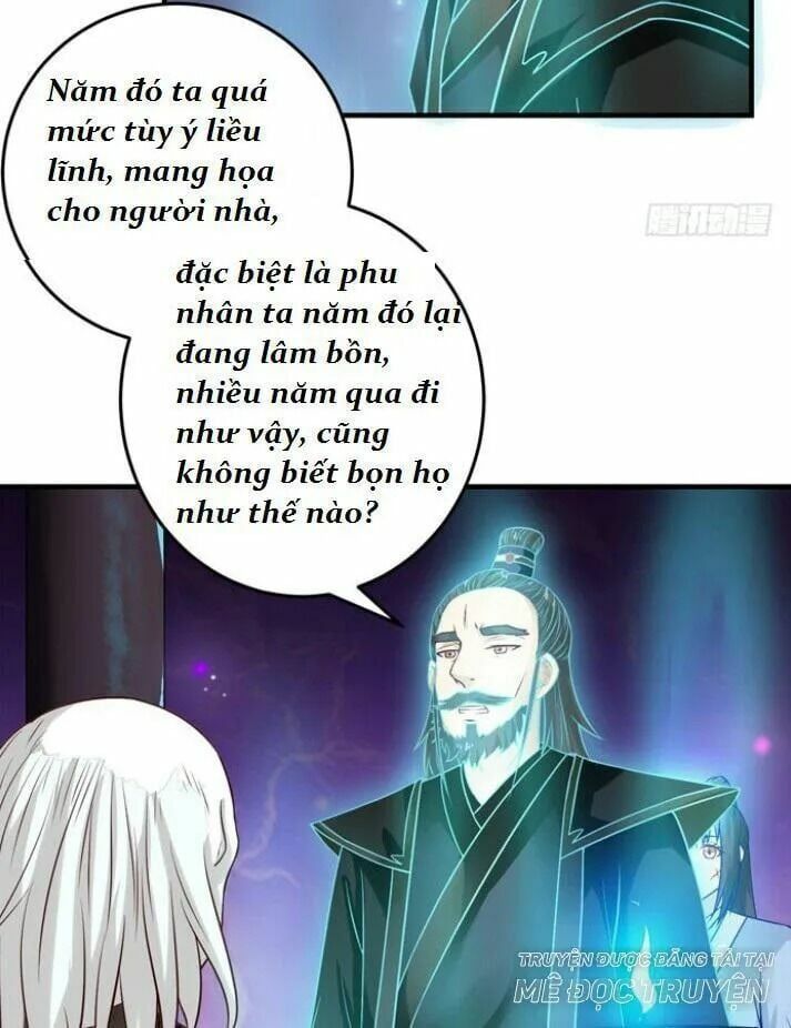 đọc truyện Tuyệt Sắc Quyến Rũ: Quỷ Y Chí Tôn Chương 22.2 ảnh 12 tại Thiên Thai Truyện