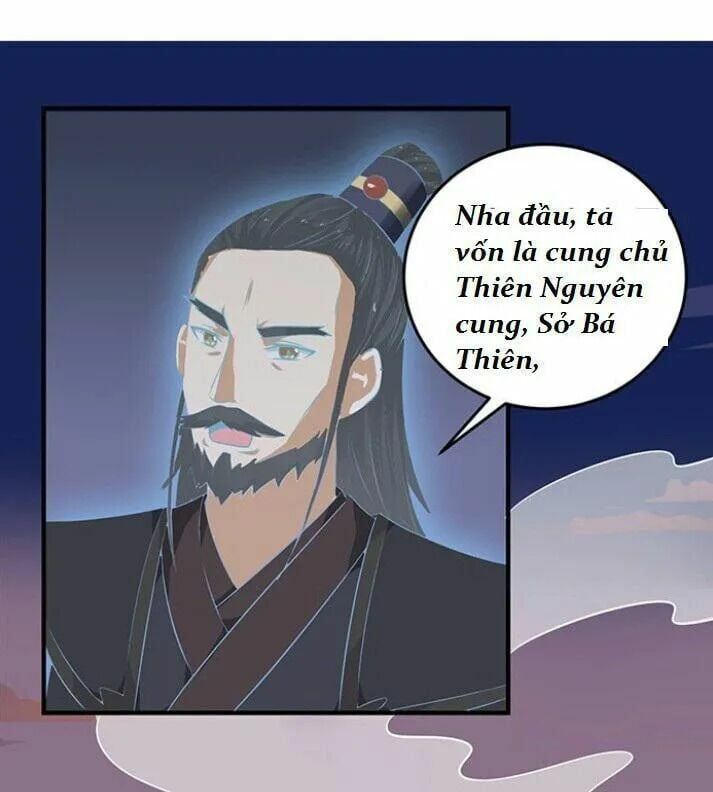 đọc truyện Tuyệt Sắc Quyến Rũ: Quỷ Y Chí Tôn Chương 22.2 ảnh 4 tại Thiên Thai Truyện