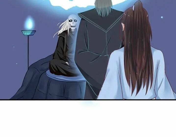 đọc truyện Tuyệt Sắc Quyến Rũ: Quỷ Y Chí Tôn Chương 22.2 ảnh 8 tại Thiên Thai Truyện