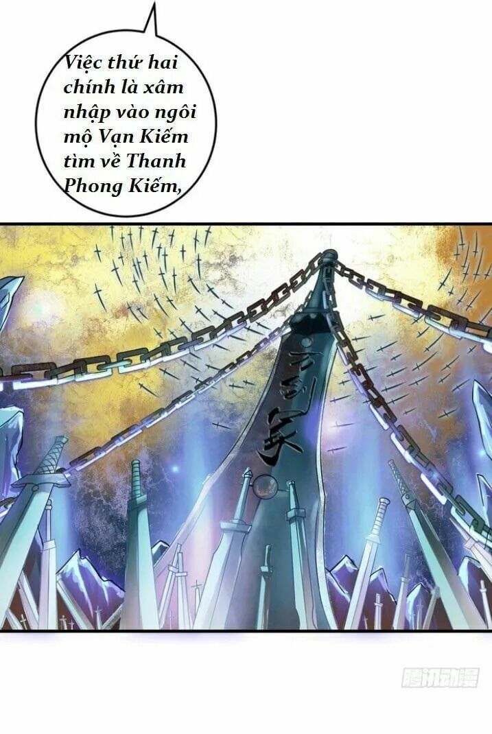 đọc truyện Tuyệt Sắc Quyến Rũ: Quỷ Y Chí Tôn Chương 22.2 ảnh 10 tại Thiên Thai Truyện