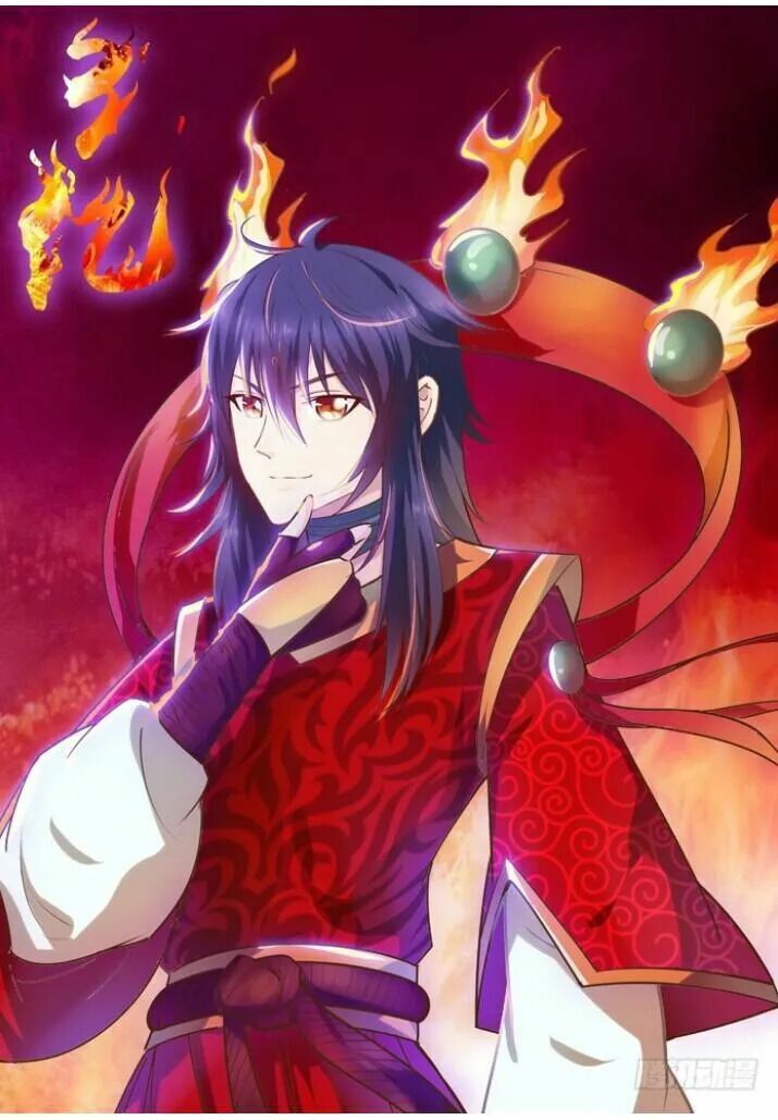 đọc truyện Tuyệt Sắc Quyến Rũ: Quỷ Y Chí Tôn Chương 22.3 ảnh 20 tại Thiên Thai Truyện